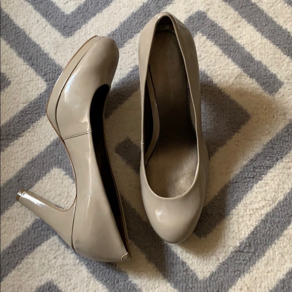 Bandolino heels size 7